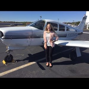 Meet your Posher, Elaine